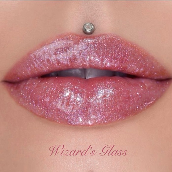 ⭐️ Wizard’s Glass The Gloss NEW in box Jeffree Star - Picture 1 of 3